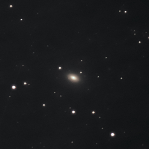 おとめ座 NGC4697