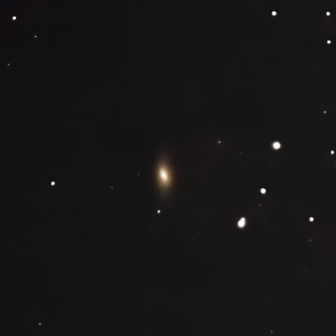 おとめ座 NGC4818