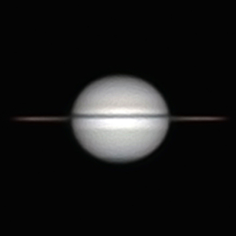 土星