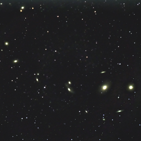 マルカリアンチェーン