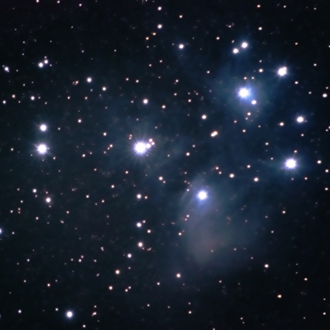 M45すばる