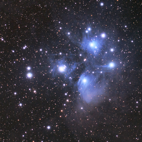 スバル（M45）