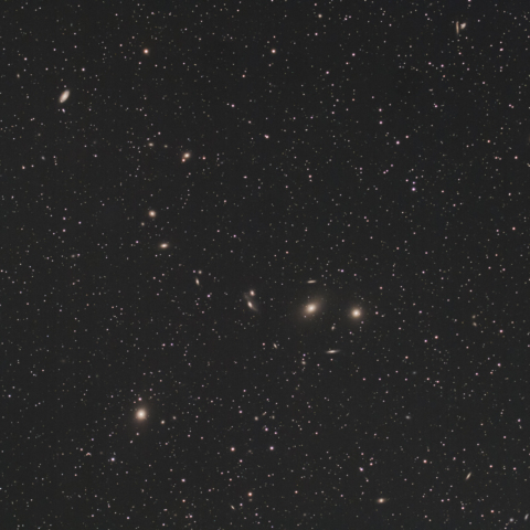 マルカリアンチェーン