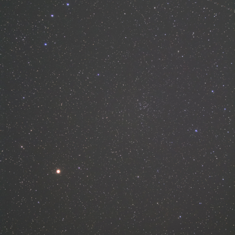 春の大曲線・大三角