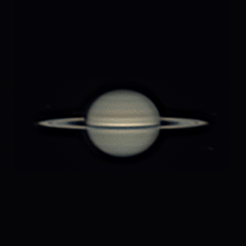 土星（2024/09/26)