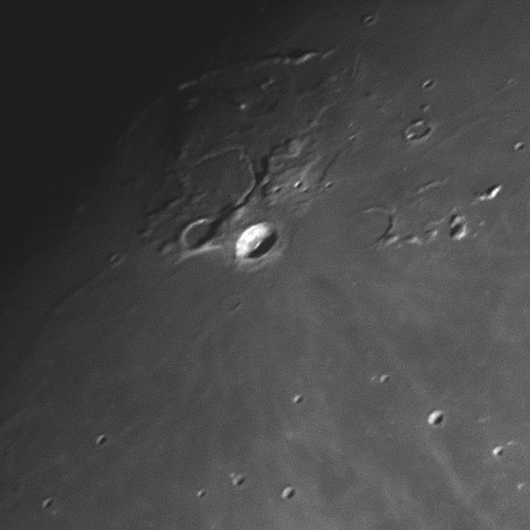 アリスタルコス