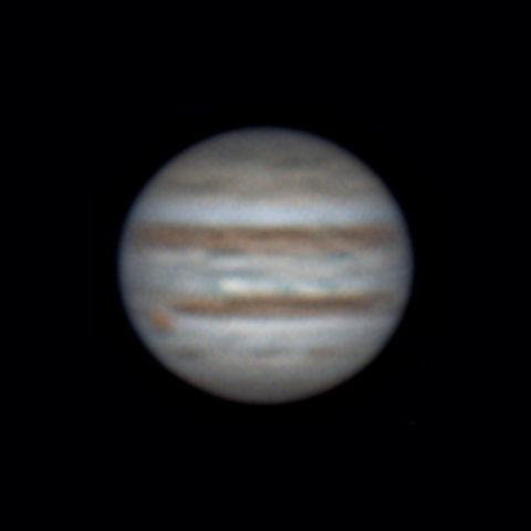 木星（2024/12/10)