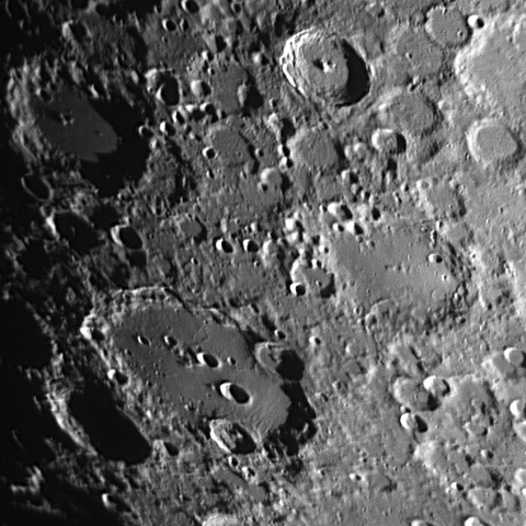 ティコとクラヴィウス