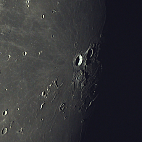 アリスタルコスとその周辺