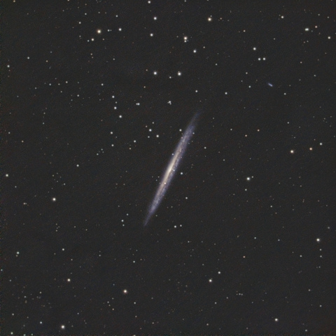 超新星SN2026Kid in NGC5907