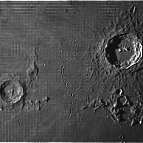 コペルニクスとエラトステネス