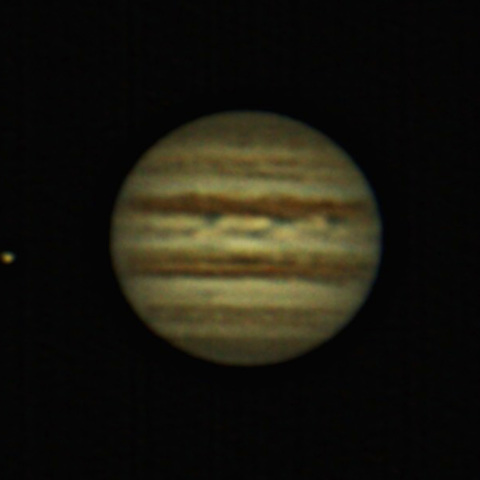木星