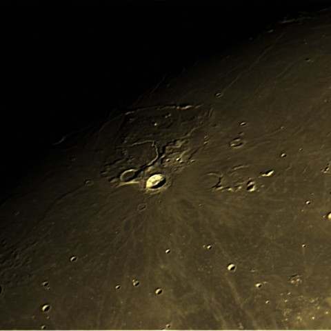 アリスタルコス