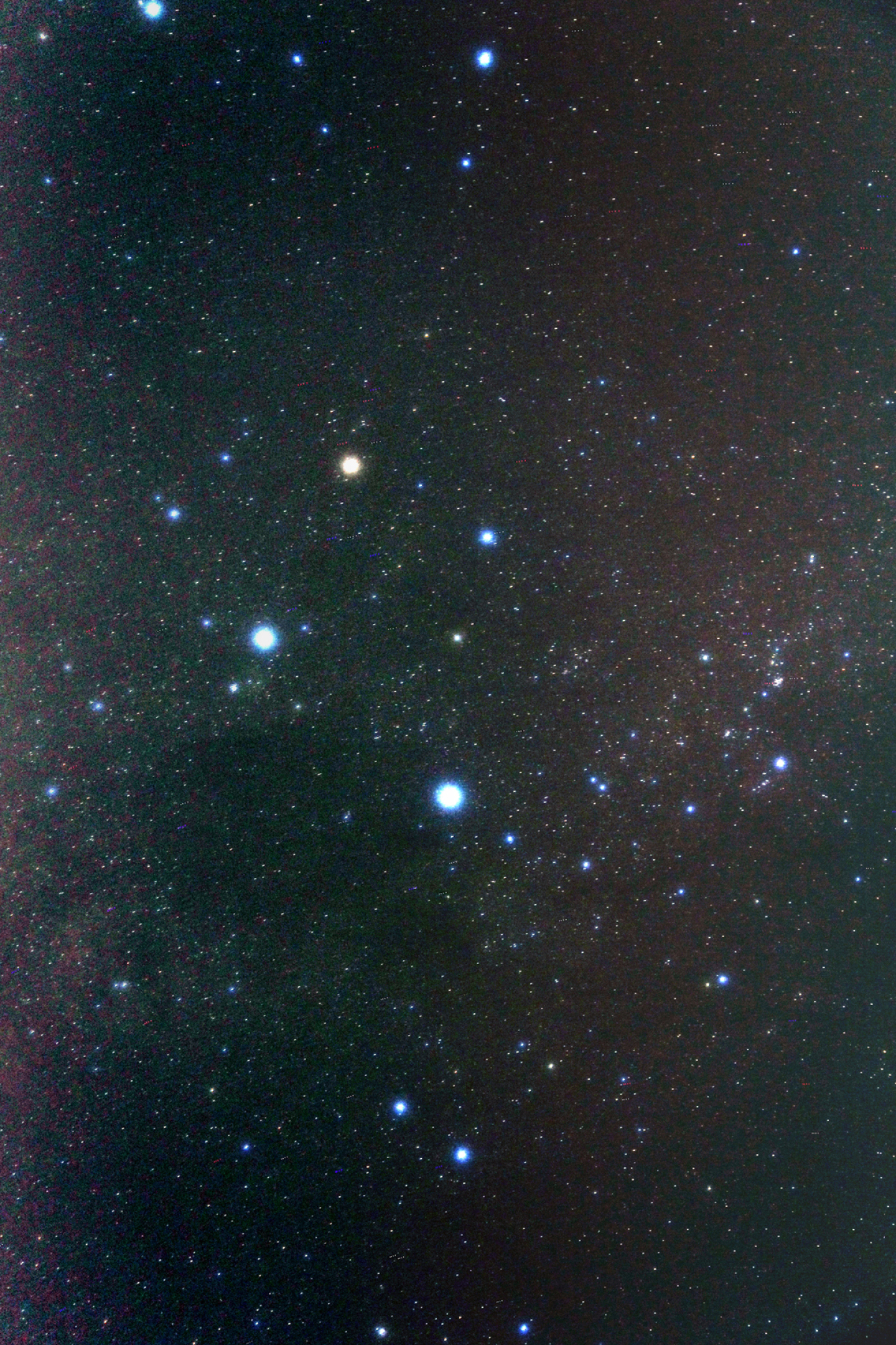 #63265: 南十字星 by h-kubota - 天体写真ギャラリー