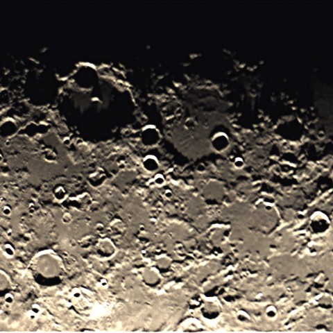 アルバテグニウス（左）とヒッパルコス（右）