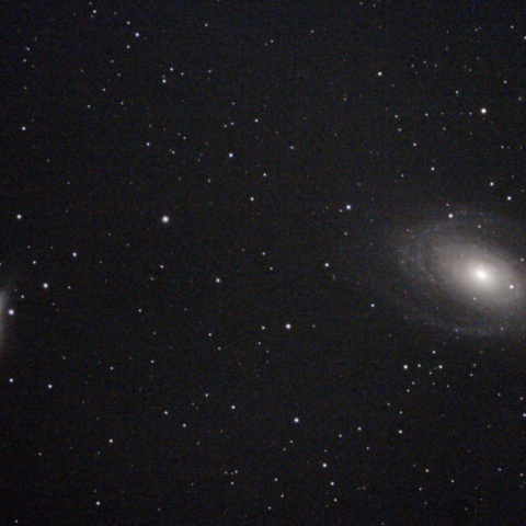 M81、M82