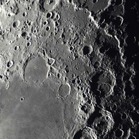 テオフィルスとアルタイ断崖