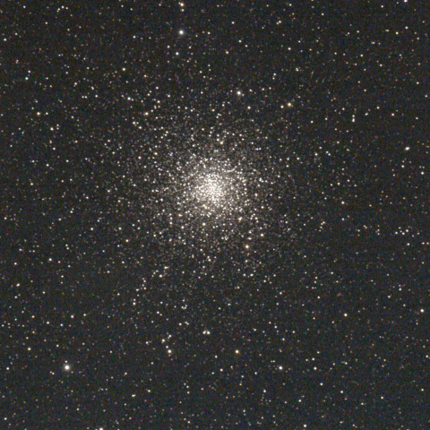 M4 (さそり座球状星団)