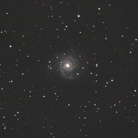 M74(うお座)