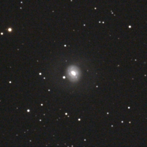 M77(くじら座)