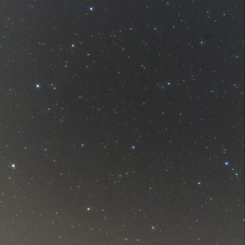 ウィルタネン彗星（46P）