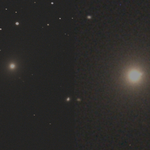 M87のブラックホールジェット