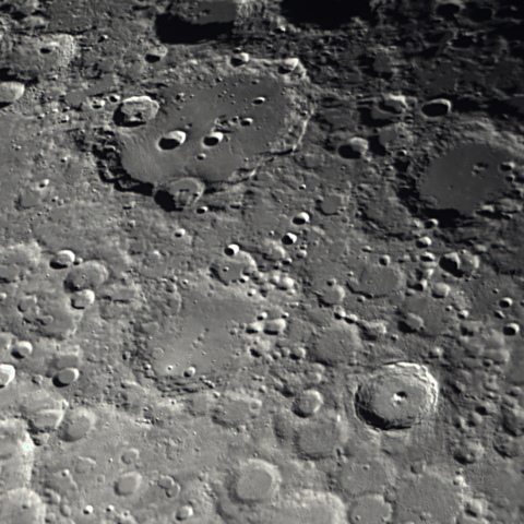 ティコとクラヴィウス