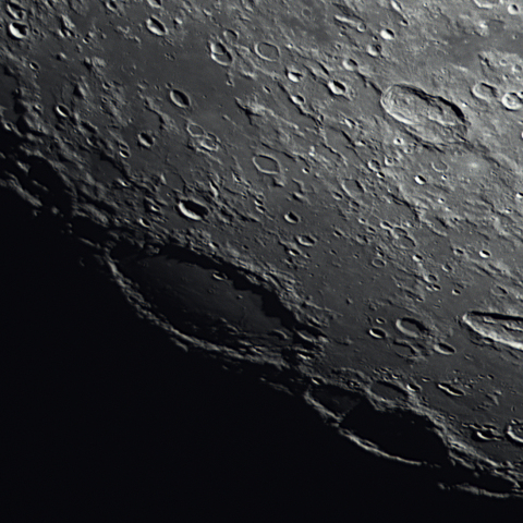 シッカルトの夜明け