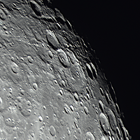 ジャンサン付近