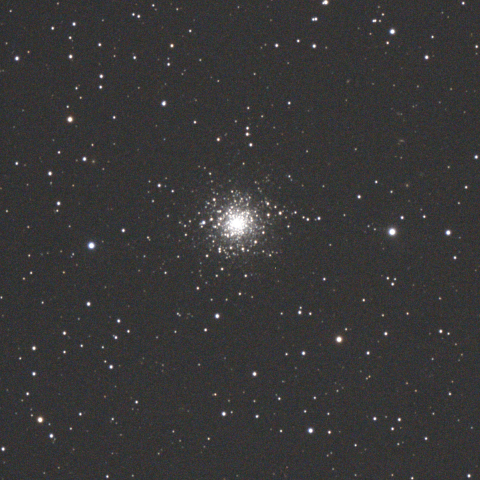 M79(うさぎ座球状星団)