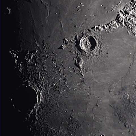 コペルニクスの夜明けとエラトステネス