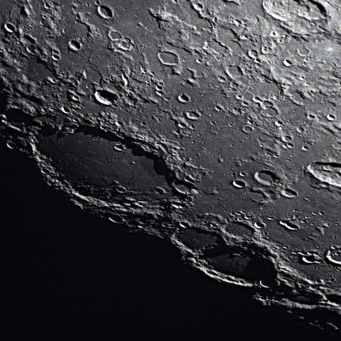 シッカルド付近