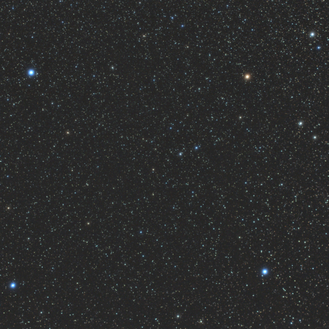 ペガススの四辺形