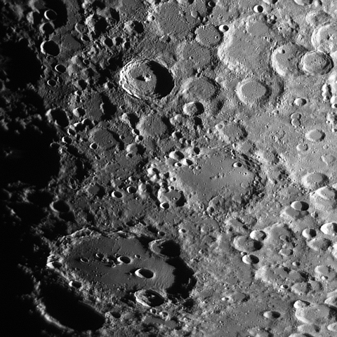 ティコとクラヴィウス