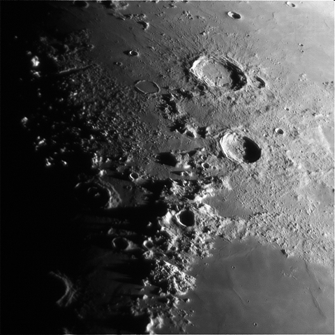 アリストテレス エウドクソス