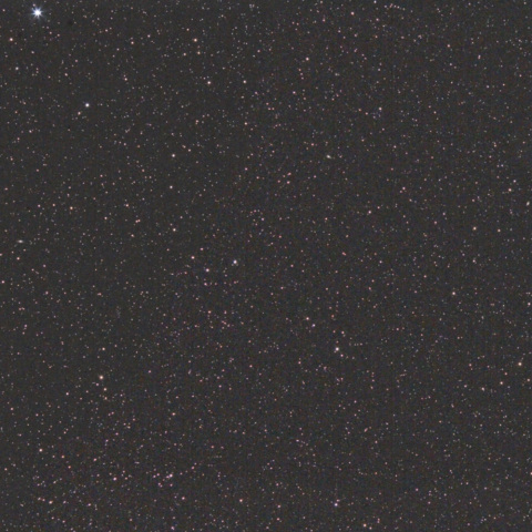 しし座の2つのトリオ銀河