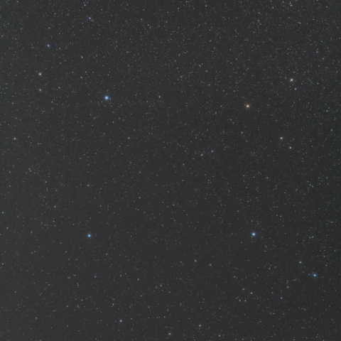 ペガススの四辺形