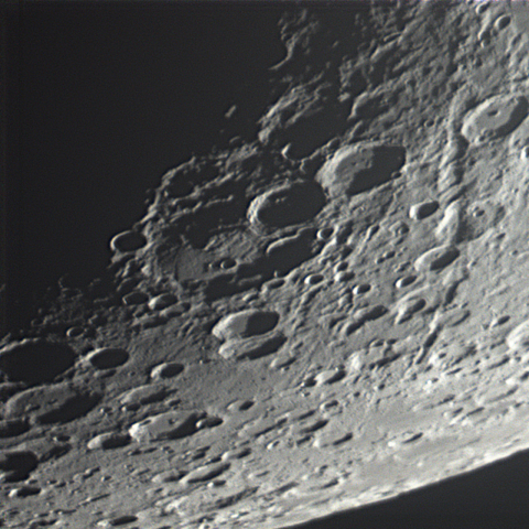 ジャンサン付近