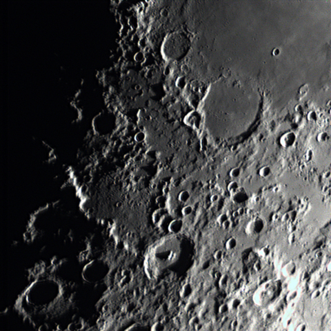 フラカストリウス、ピッコロミニ付近