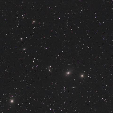 マルカリアン鎖