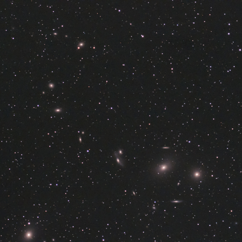 マルカリアン鎖(撮り増し再投稿)