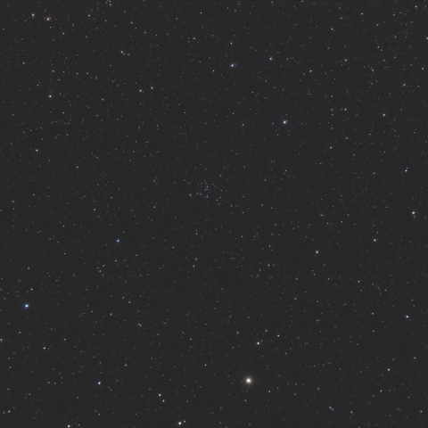 春の大曲線・大三角