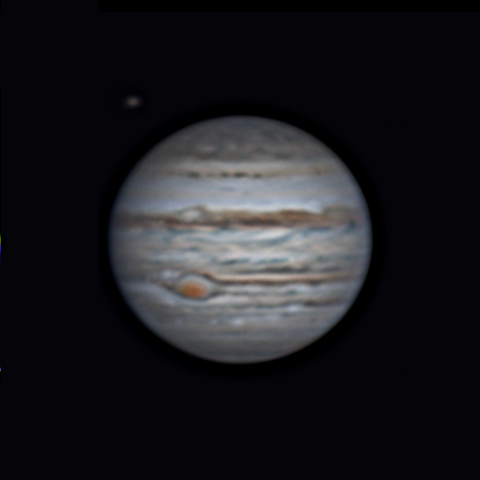 木星（2022/11/02)