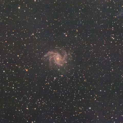 NGC6946