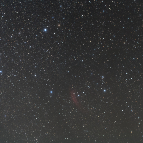 「ペルセウス・カリフォルニア・スバル」アーク