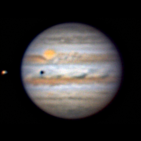 木星