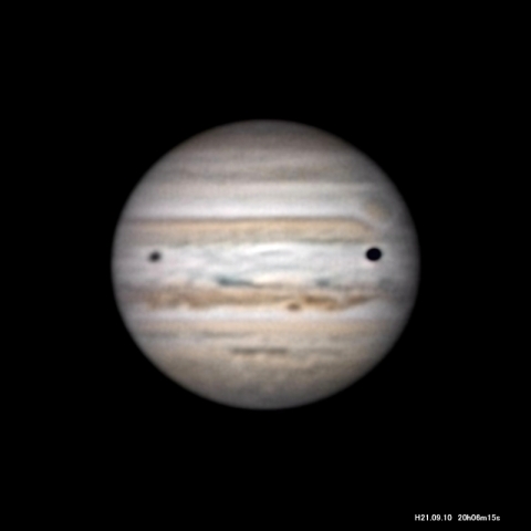木星
