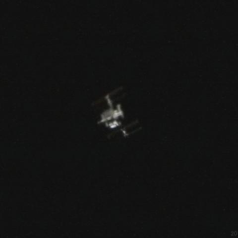 ISS