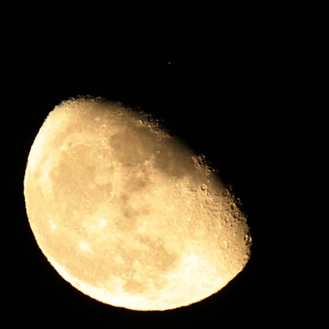 アルデバラン食