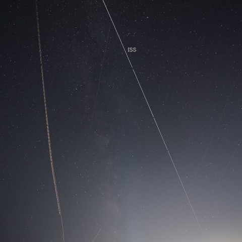 ISS